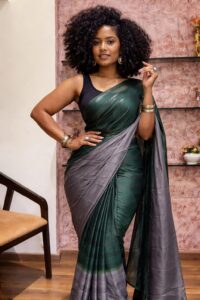 Saree 2