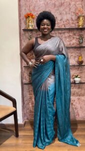 Saree 5