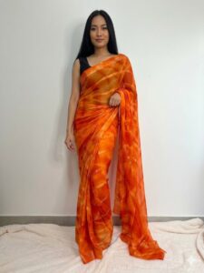 Saree 3