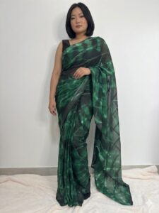 Saree okok